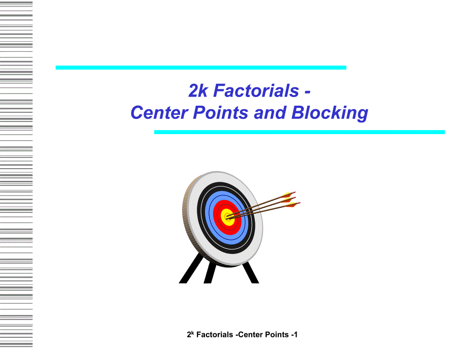 03 2K中心点实验设计_第1页