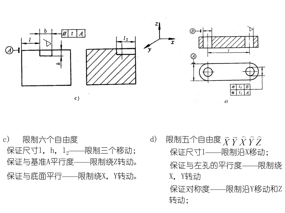 机械制造工艺学习题答案_第3页