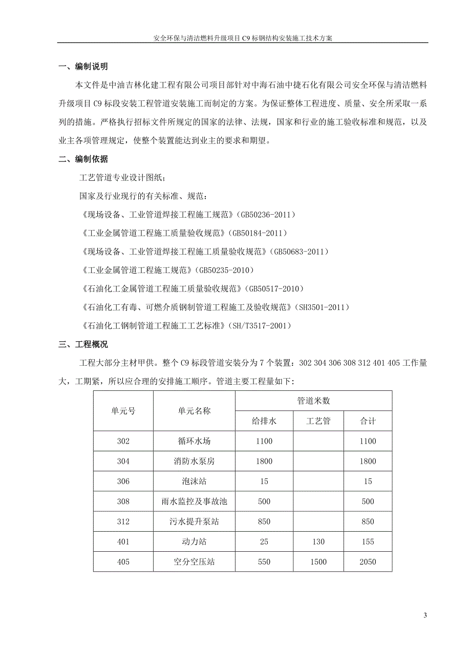 管道施工方案07.25_第3页