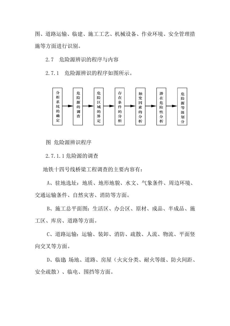 十、危险源辨识与风险控制_第5页