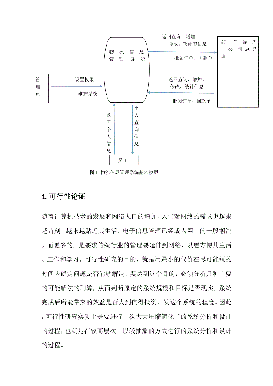 物流公司可行性分析_第4页