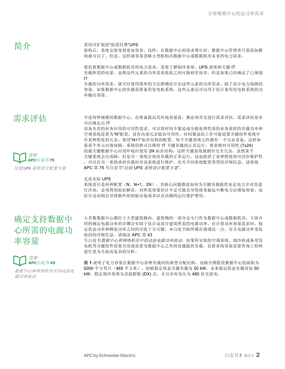 数据中心总功率需求_第2页