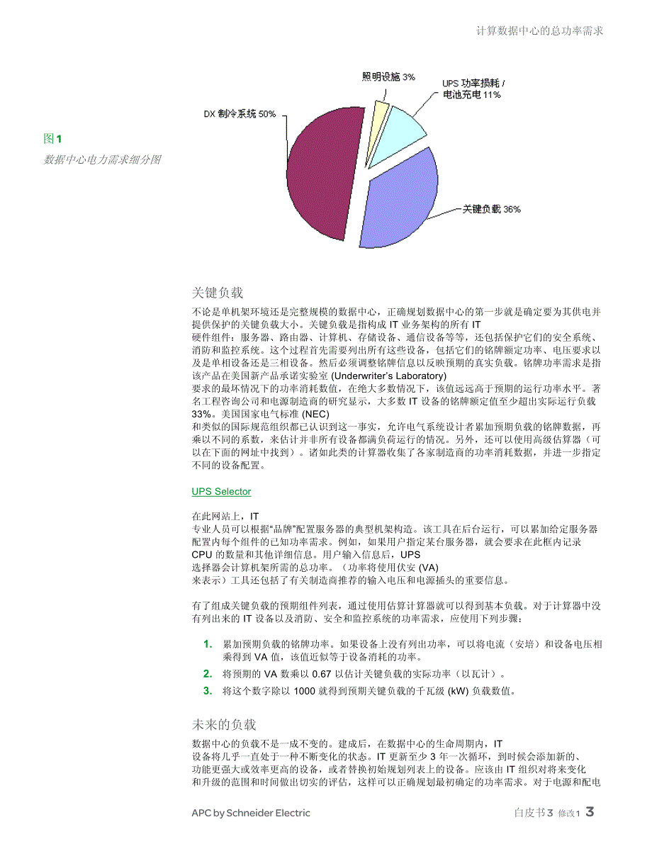 数据中心总功率需求_第3页