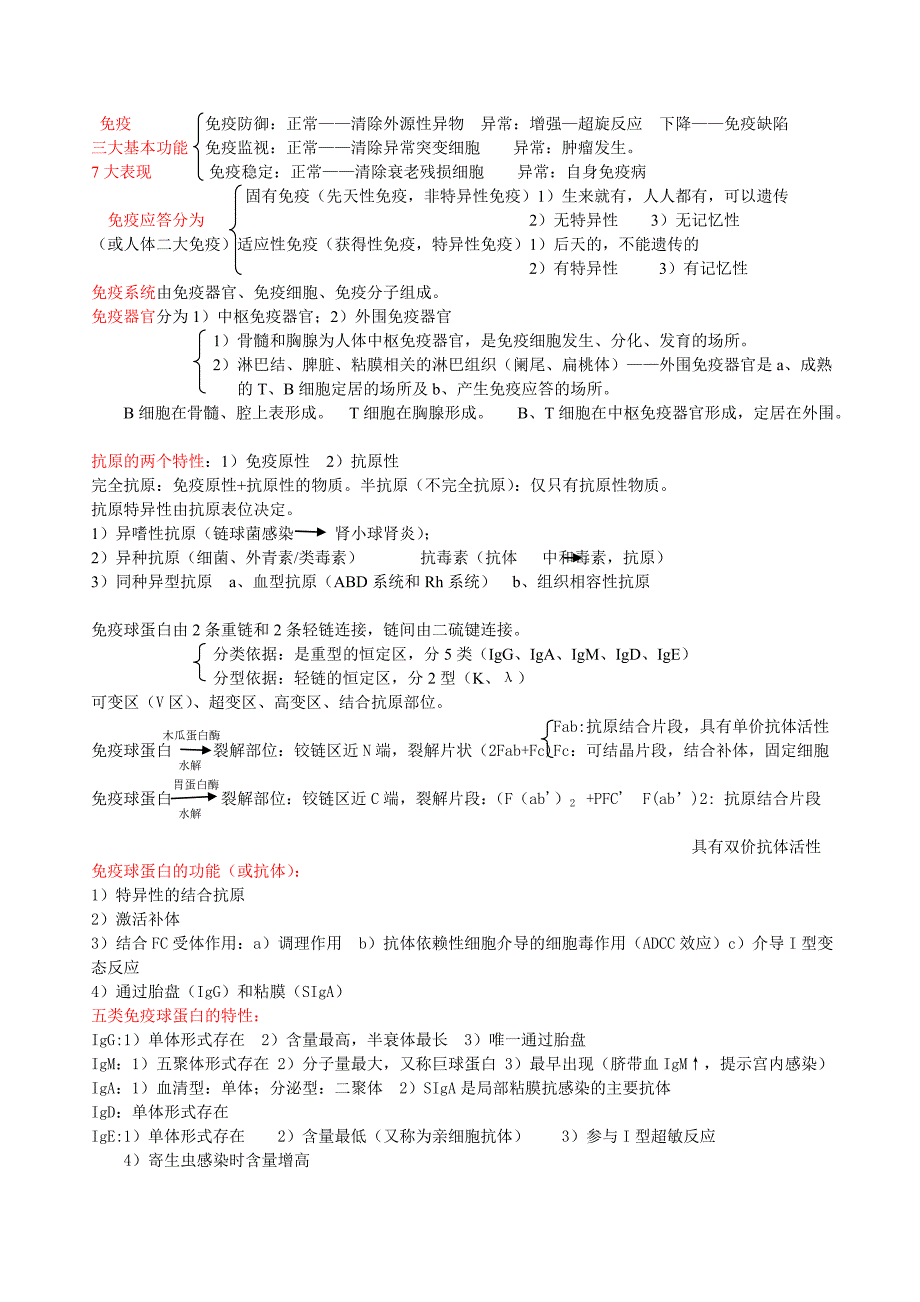 医学免疫学[1]_第2页