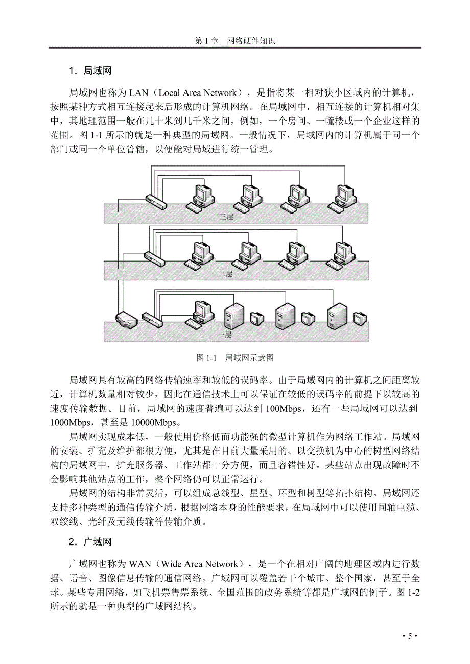 网络硬件知识_第4页