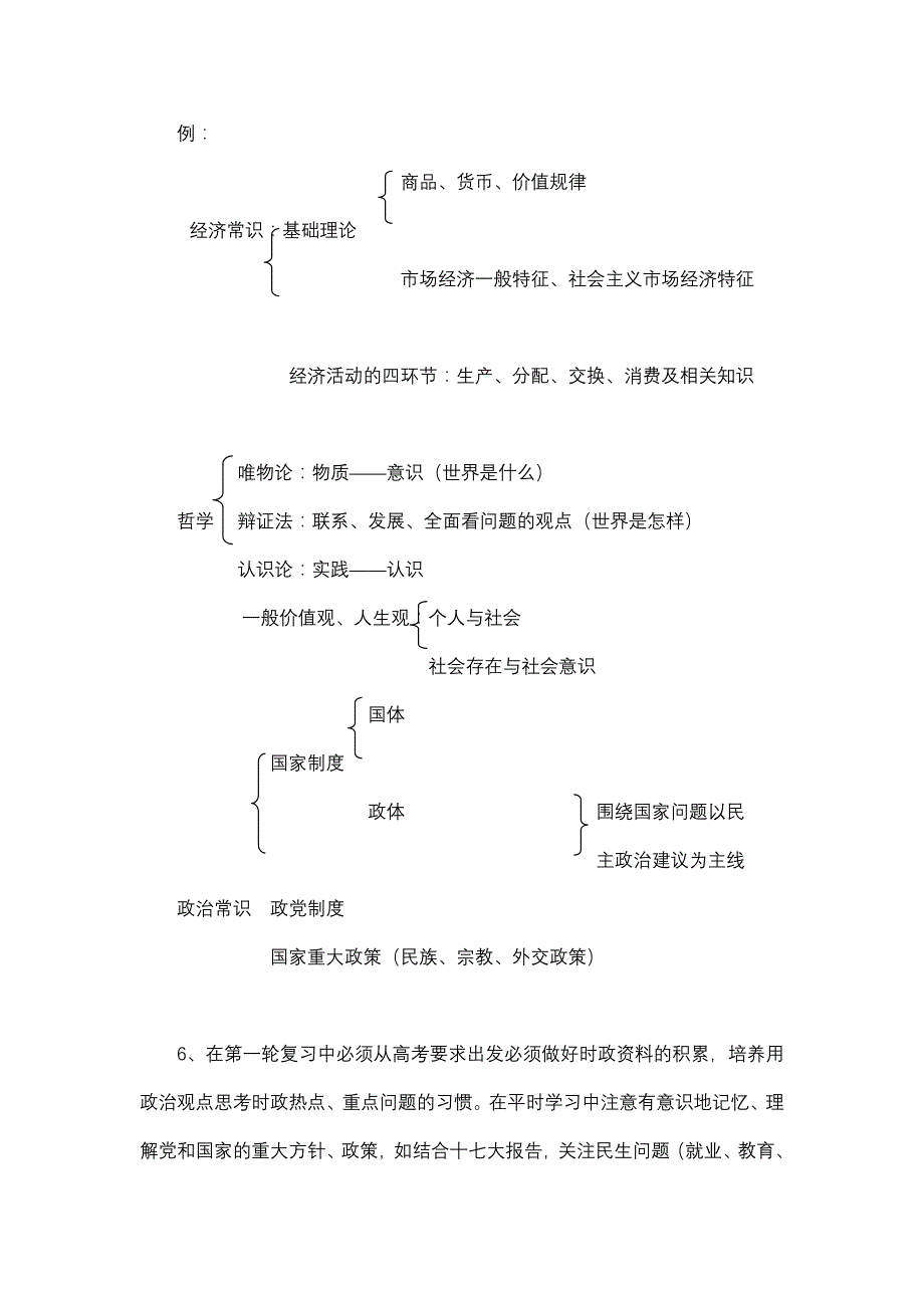 1010010110000高考综合政治复习方法与解题策略_第3页