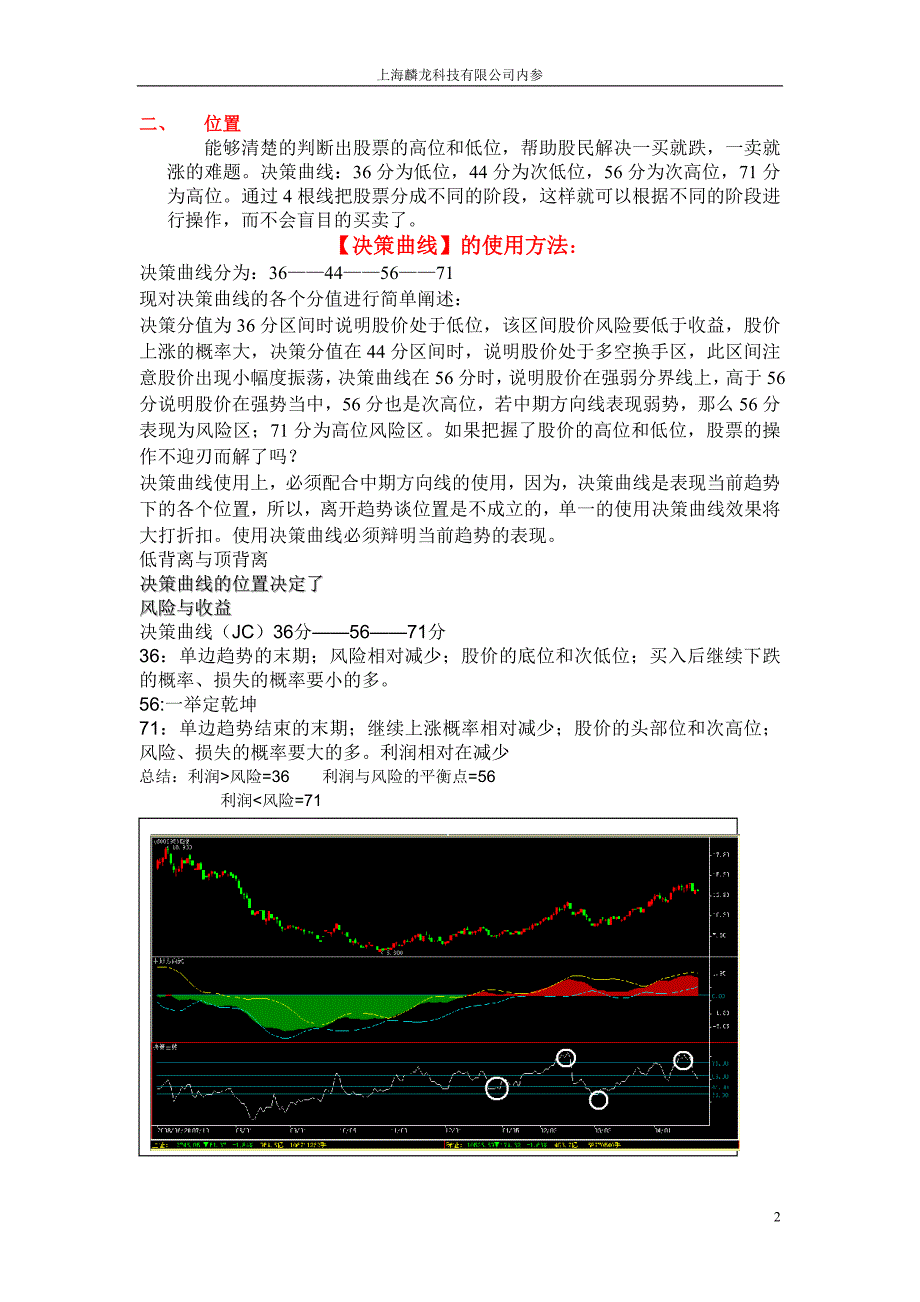 麟龙决策选股系统简体_第2页