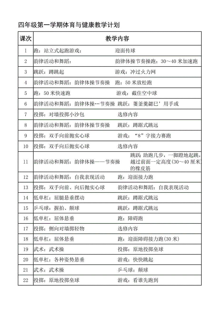 四年级教案1_第4页