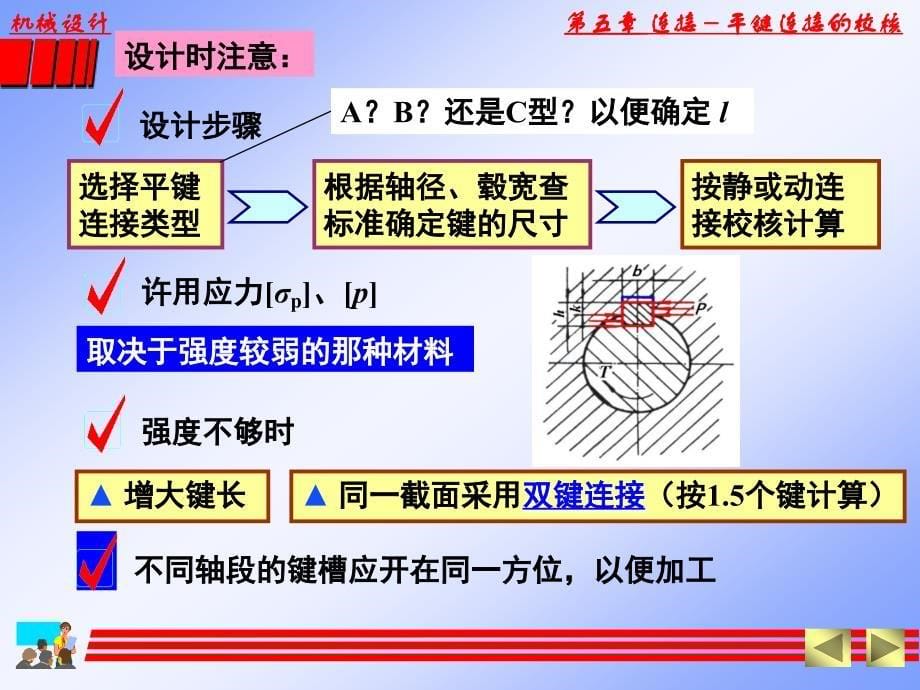 华中科技大学机械设计5-联接_第5页