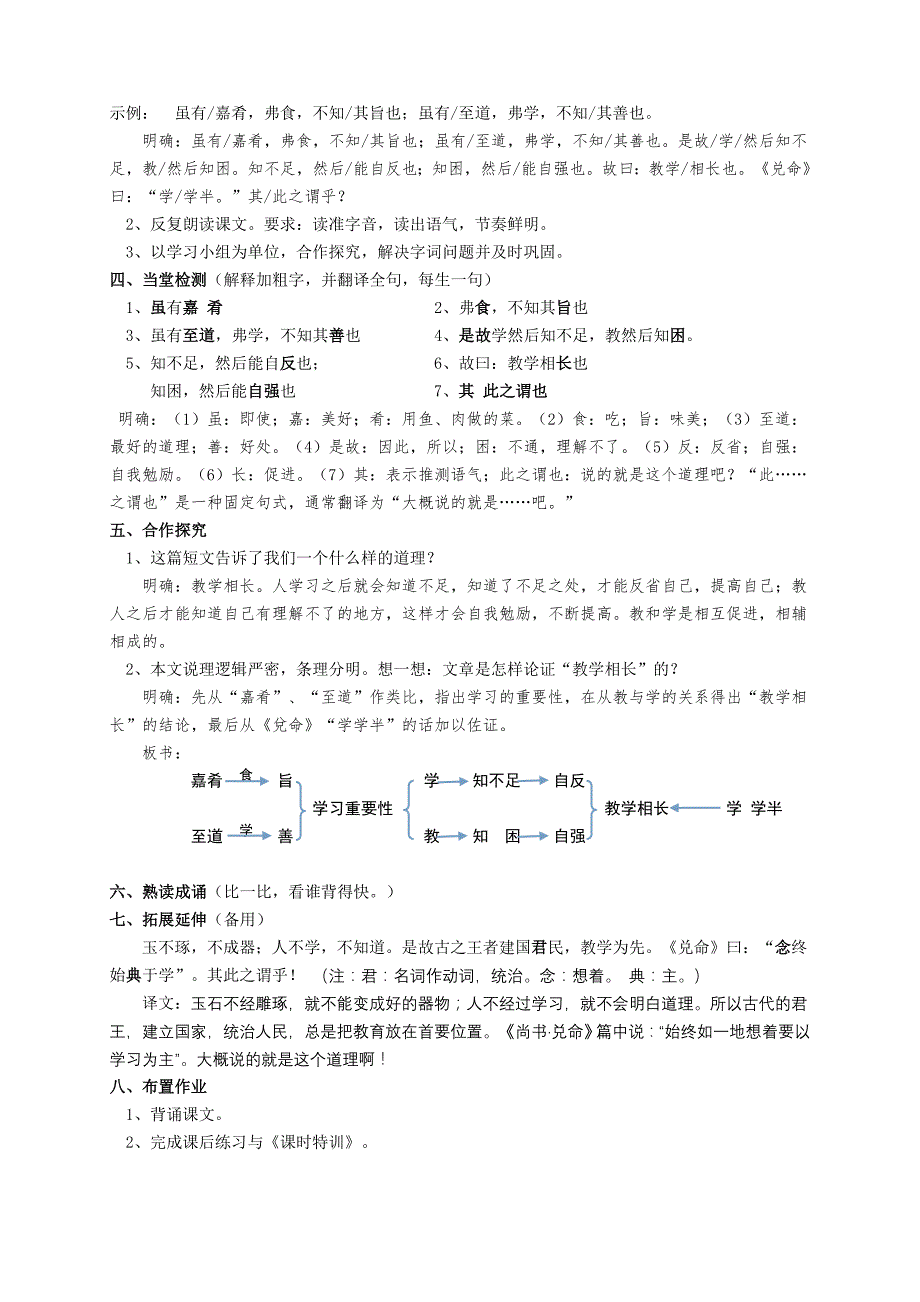 校注虽有佳肴zmj-7991-23973_第2页