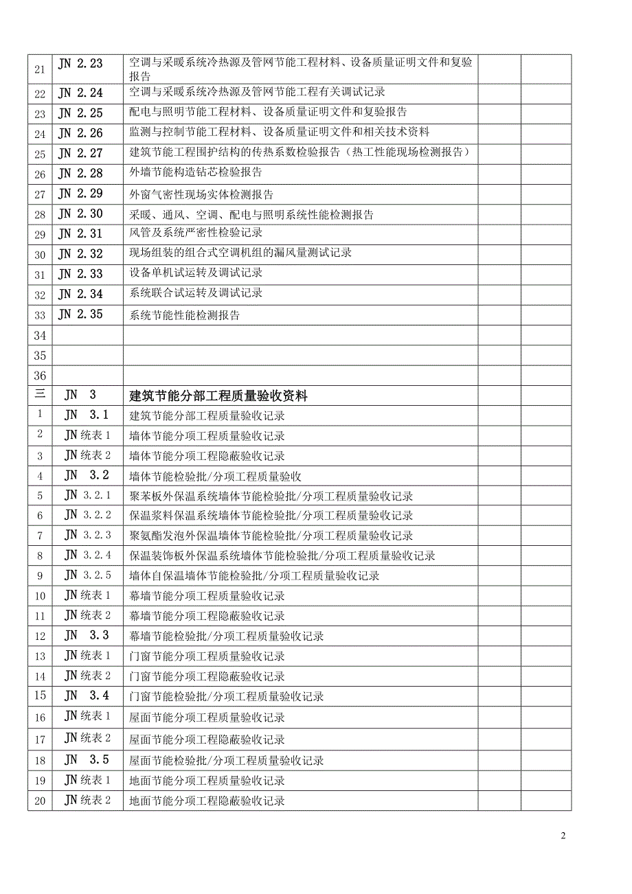 建筑节能工程施工质量验收资料08530_第3页