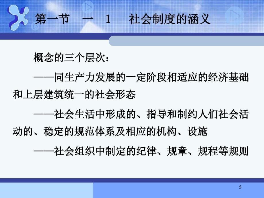 10社会学概论(第十章)_第5页