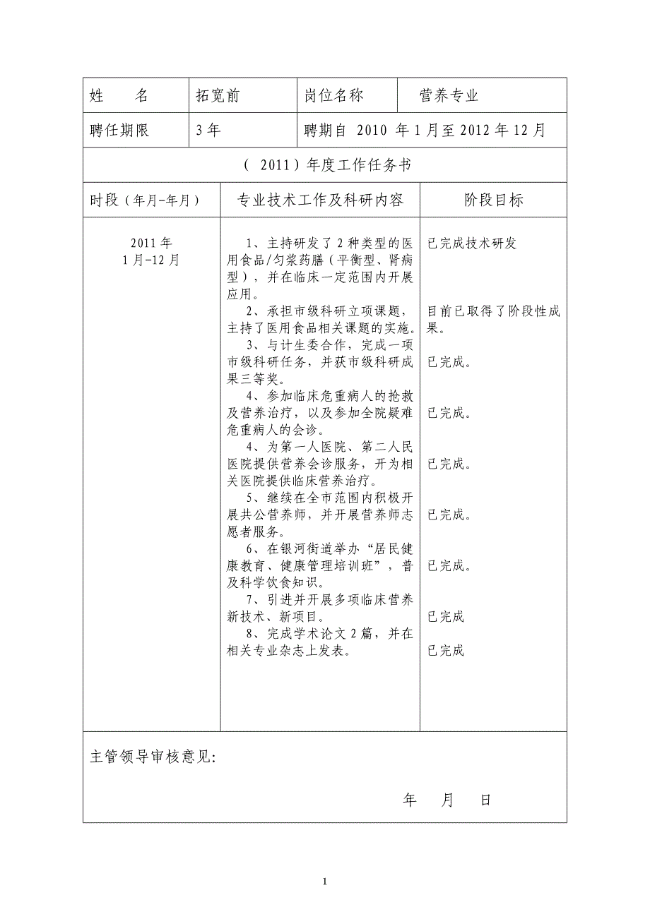 克拉玛依市医学专家、学科带头人_第2页