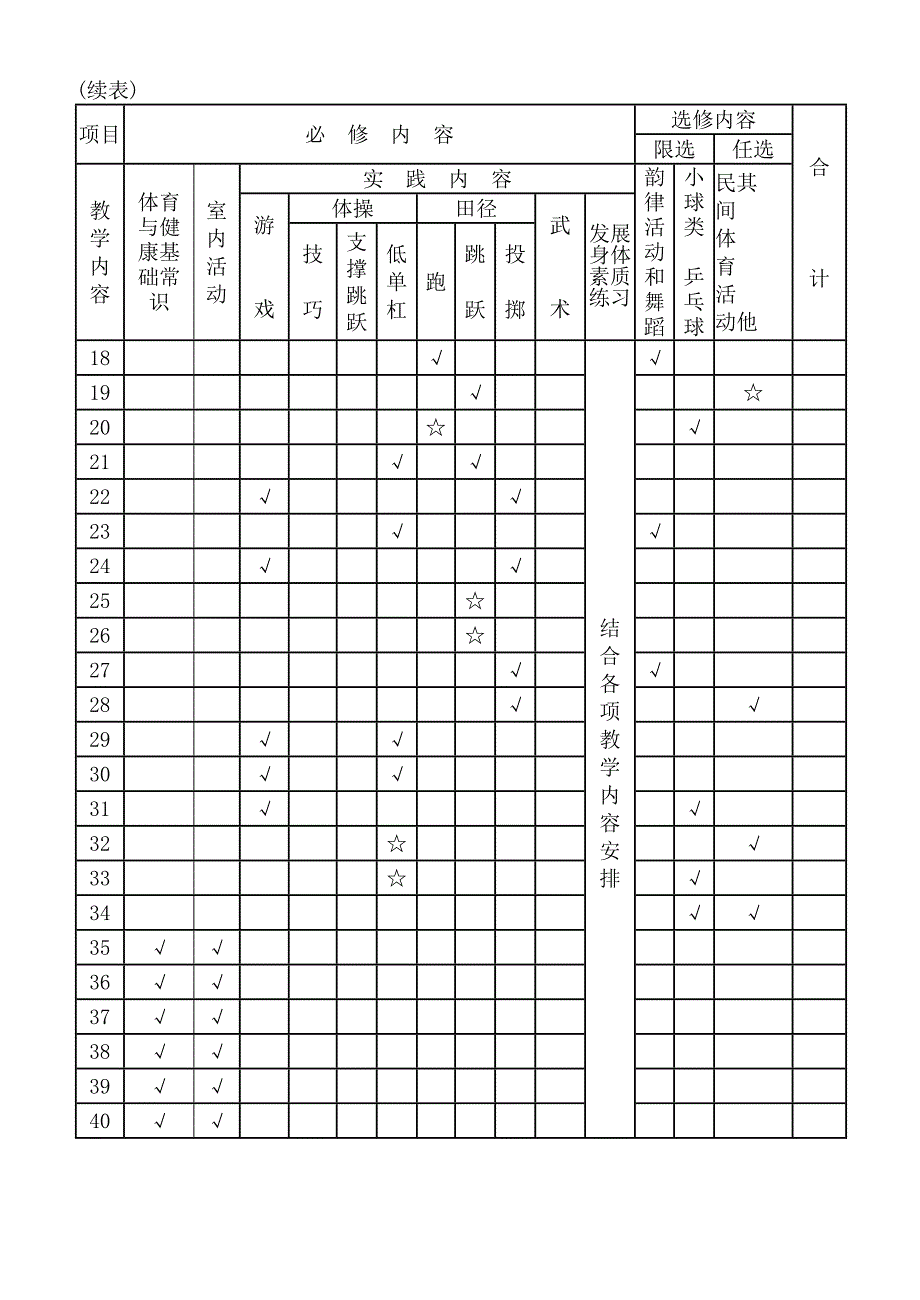 四年级教案2_第2页