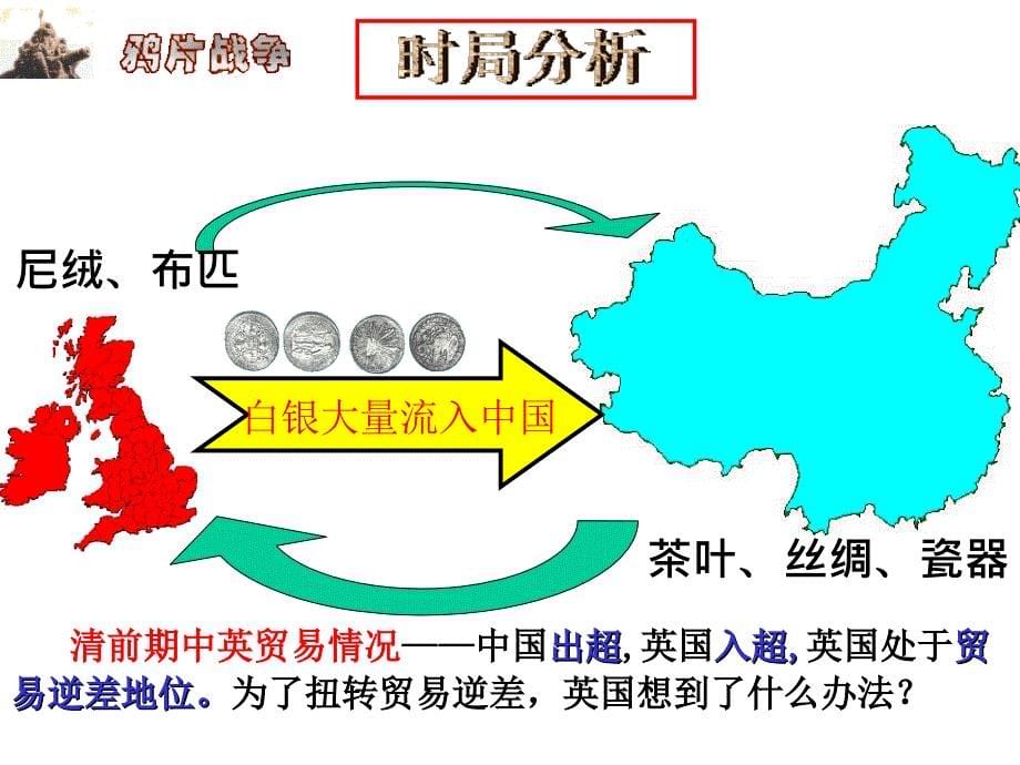 第1课 鸦片战争的烽烟_第5页