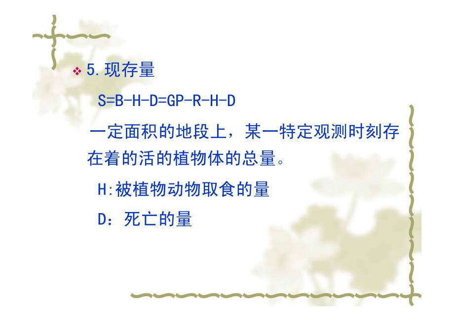 10 第十章 生态系统能量流动_第4页