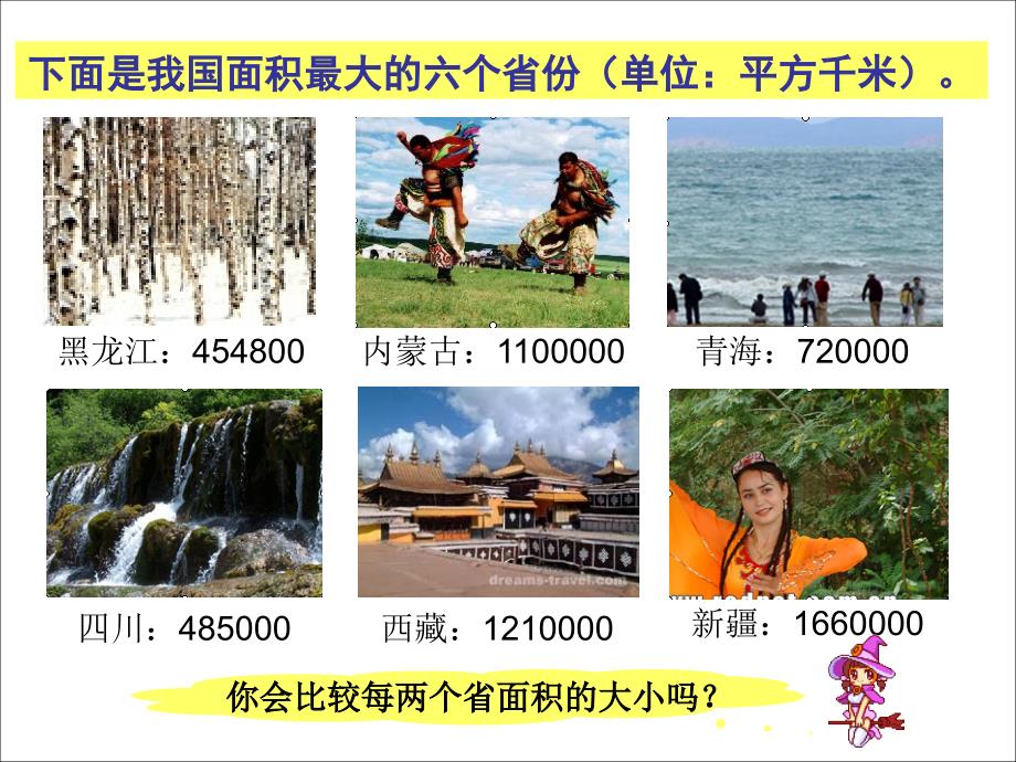 四年级上册数学亿以内数大小比较(ppt课件)_第3页