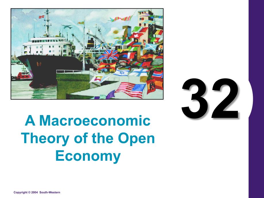 曼昆《经济学原理》32macroeconomic_第1页