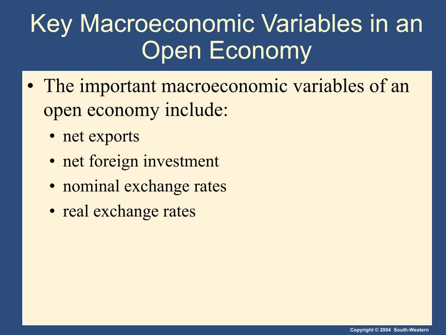 曼昆《经济学原理》32macroeconomic_第3页