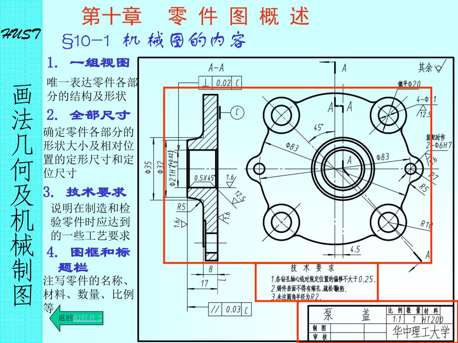 机械制图基础学习_第3页