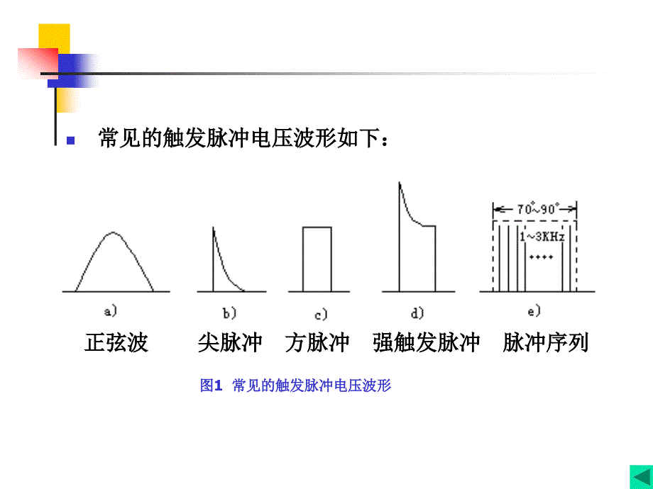 电路电子——晶闸管的触发电路设计_第3页