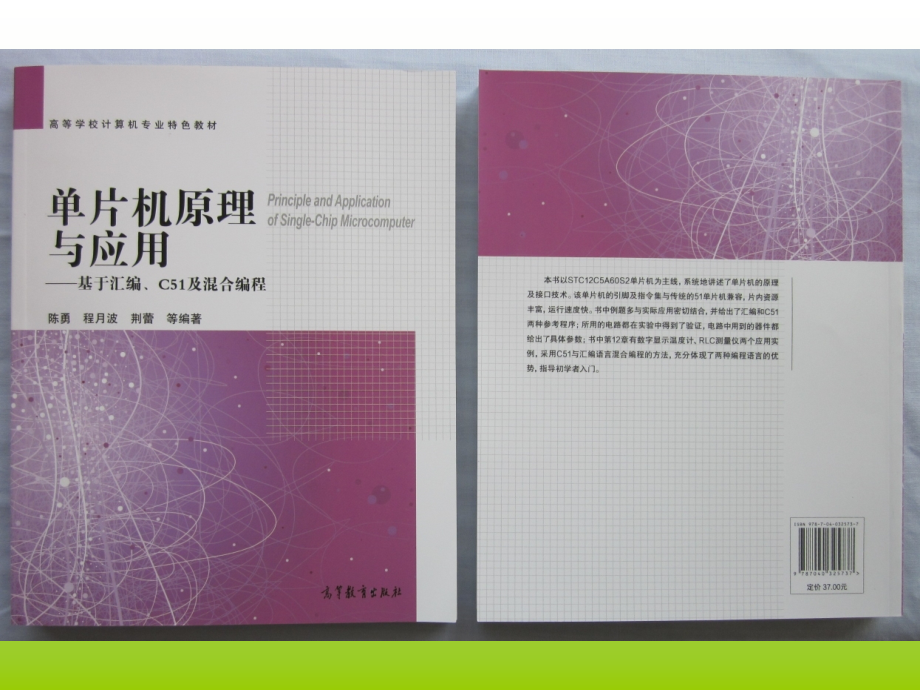 第11章单片机常用接口_第1页