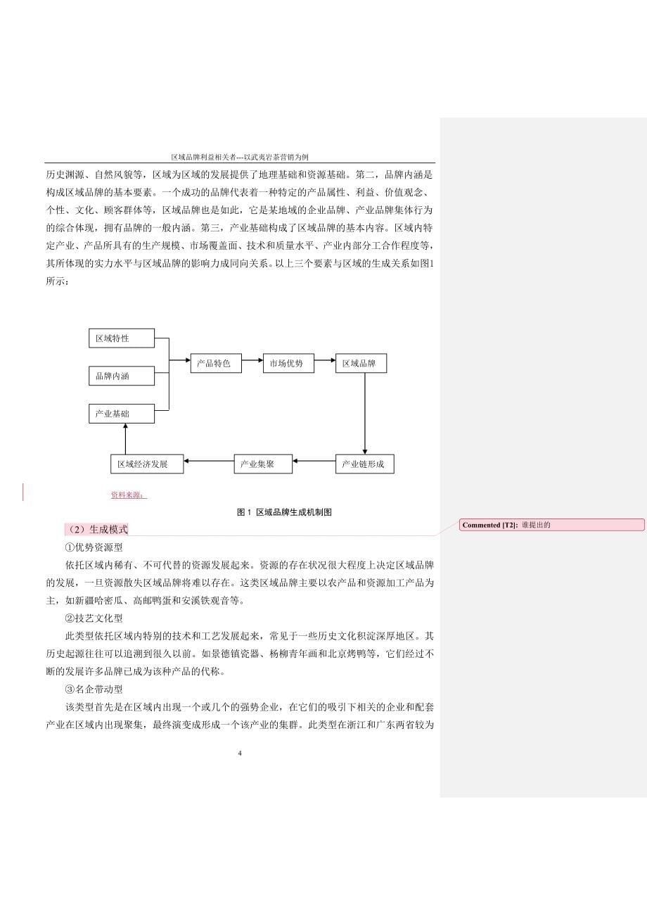 区域品牌相关利益者营销策略_第5页