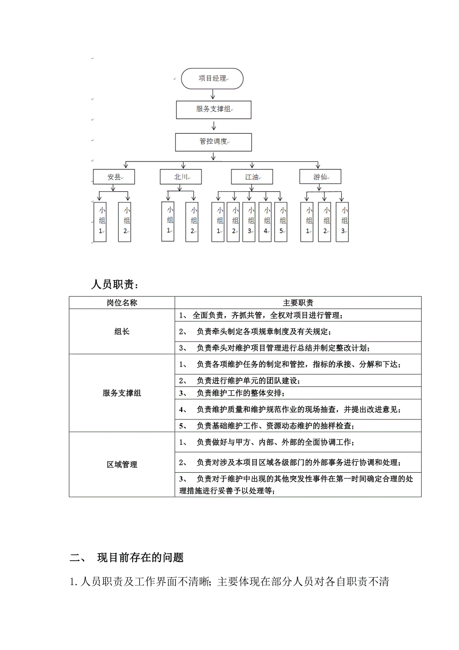 铁塔综合维护提升计划方案_第2页