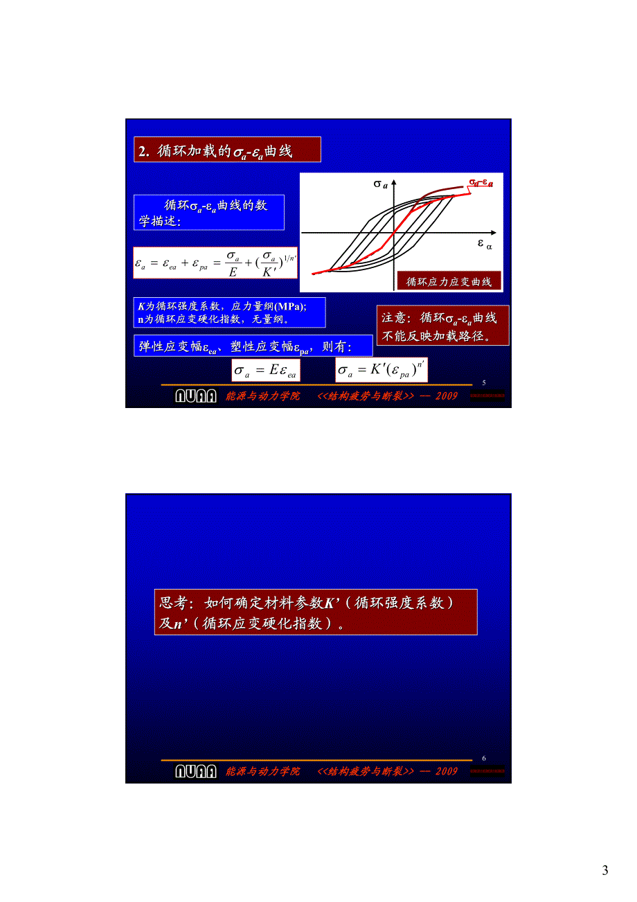 结构疲劳与断裂ch5-2010_第3页