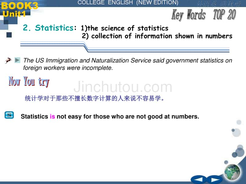 LanuageStudyUnit3_第3页