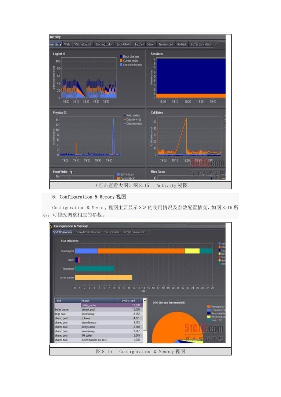 使用SpotLight监控数据库性能_第5页