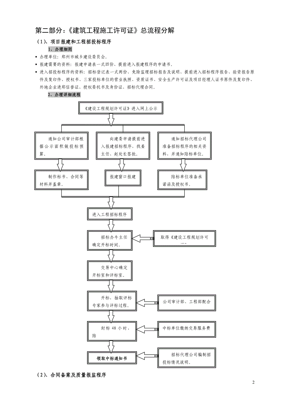 郑州市施工证办理流程_第2页