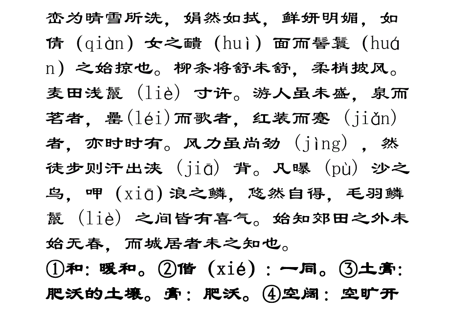 满井游记知识点整理_第4页