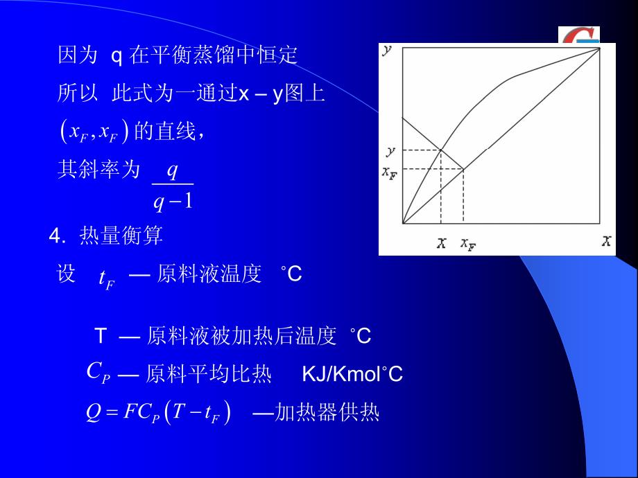 第三节  平衡蒸馏和简单蒸馏_第4页