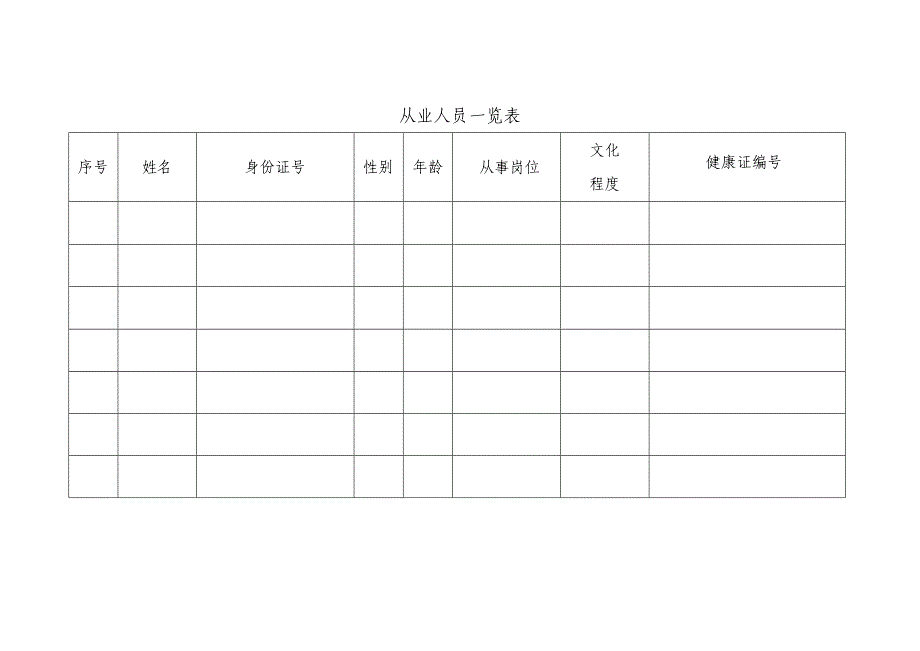 食品生产加工小作坊备案申请书_第4页