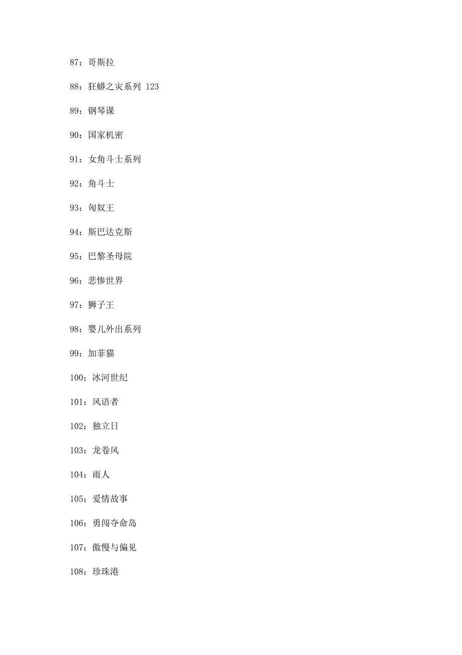 提高英语水平的电影_第5页