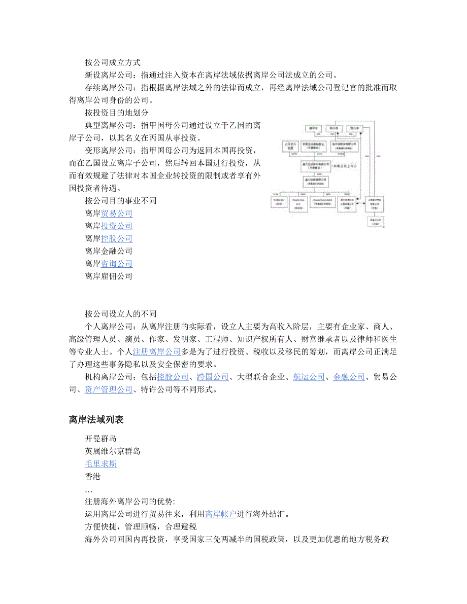 离岸公司实用大全_第3页