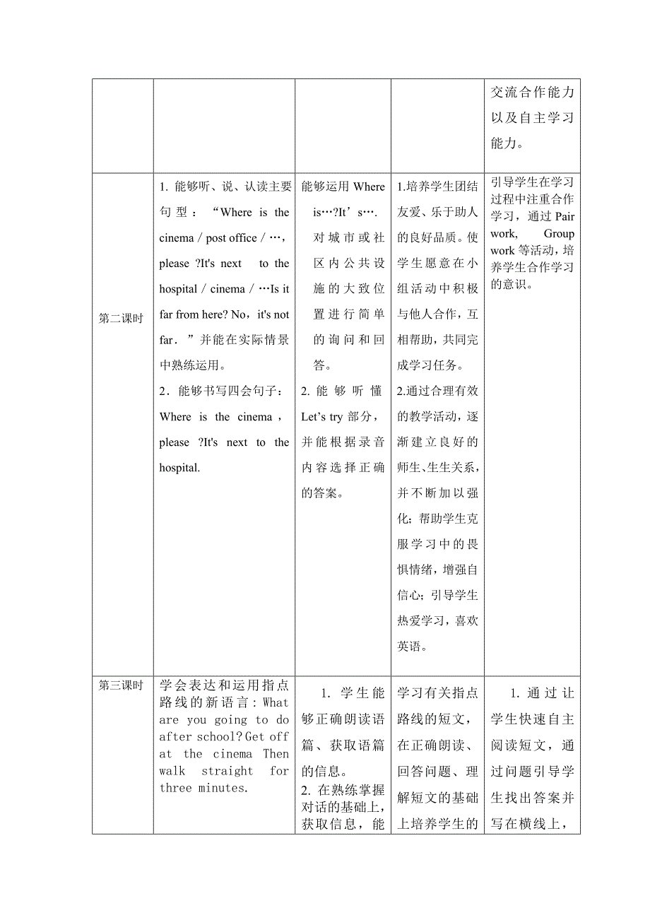 滕南沙河六上U2B3陈晓云 (3)_第2页