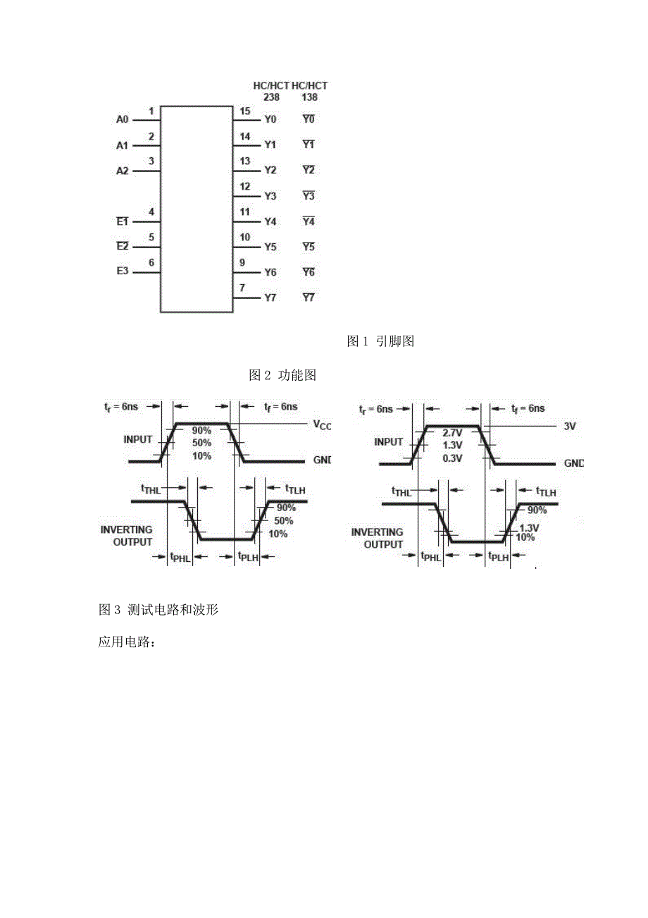 译码器74HC138中文资料_第3页