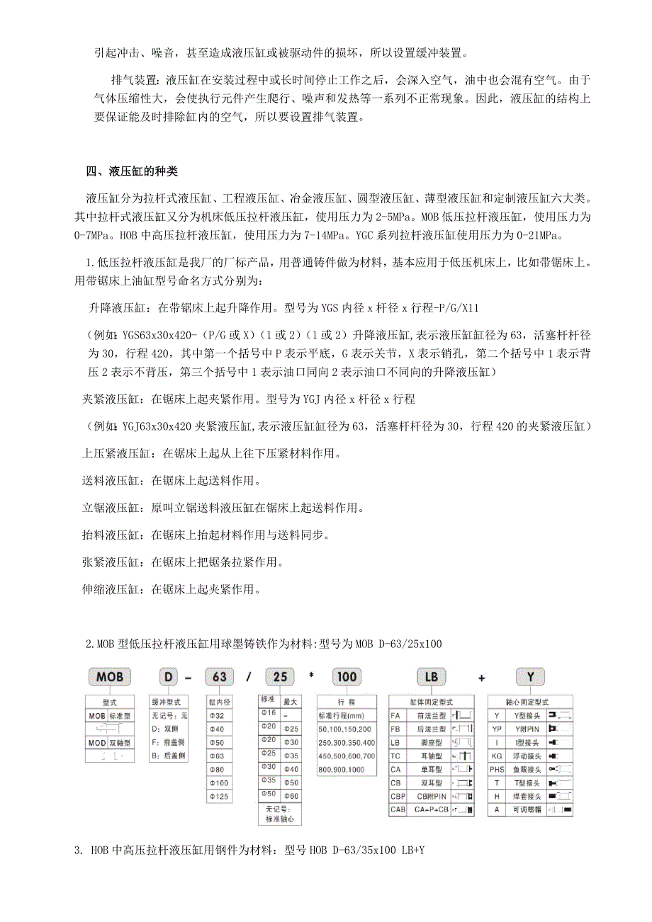 汉力达液压缸基本入门知识培训文档_第2页