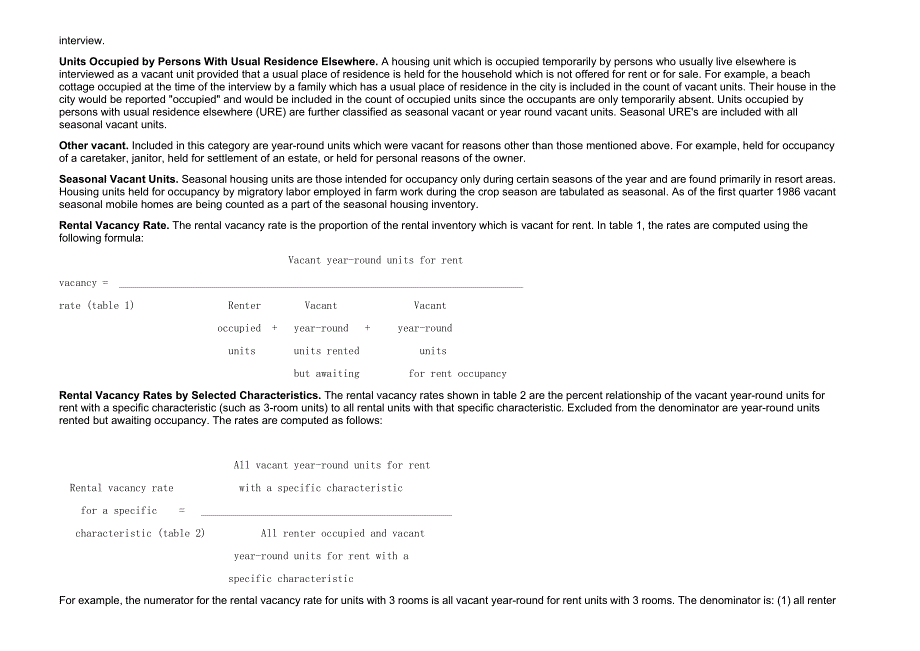 住房统计口径-美统计署_第2页