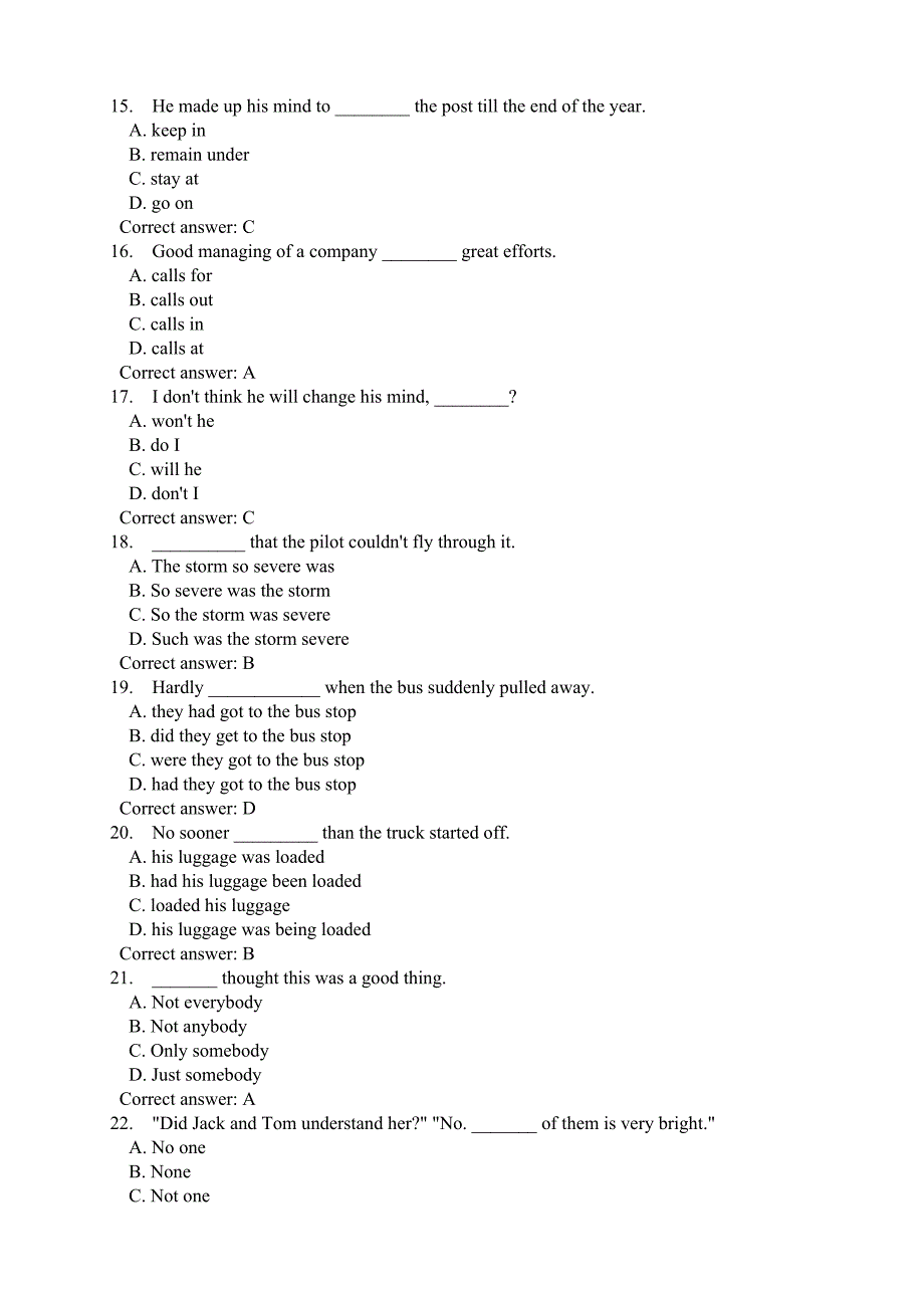 Vocabulary and Structure 2[1]_第3页