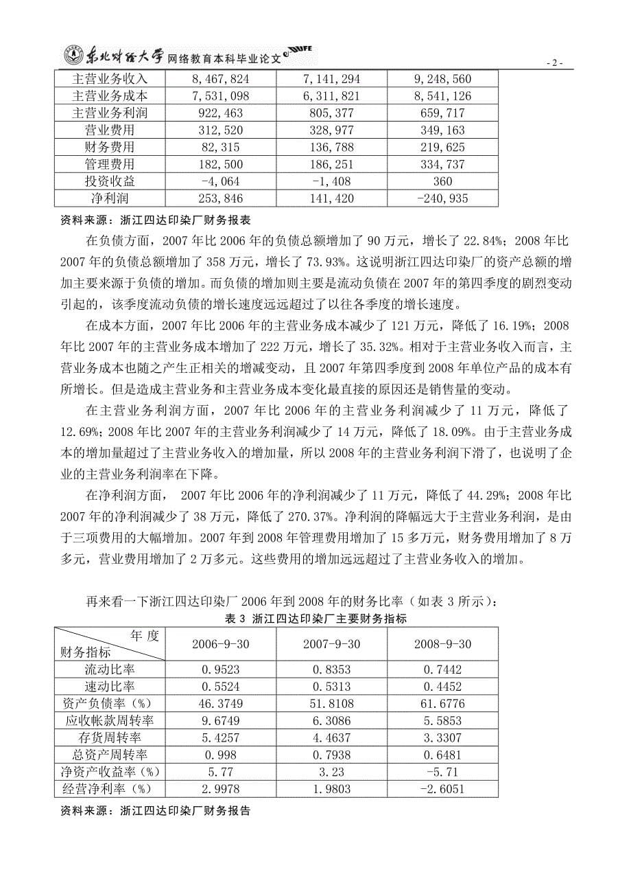 hn1003rl_浙江中小企业财务风险防范与控制_第5页