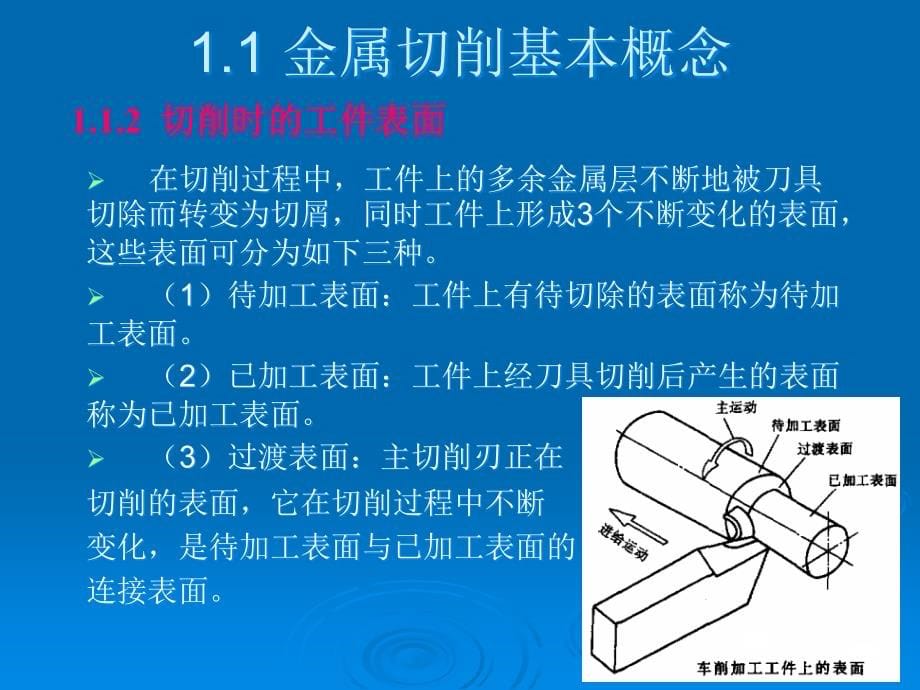 金属切削基础知识与刀具选用_第5页