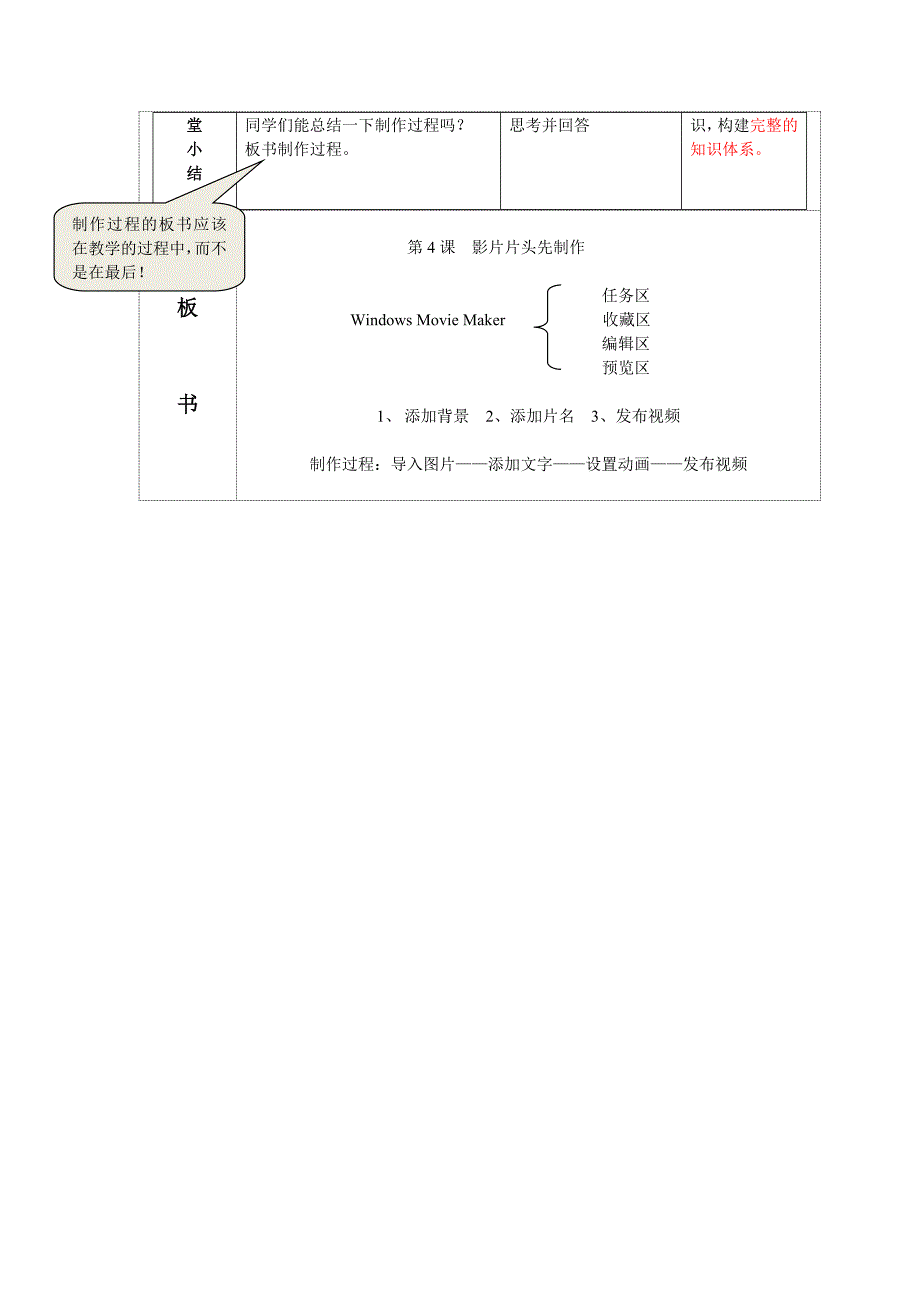第4课影片片头先制作_第3页