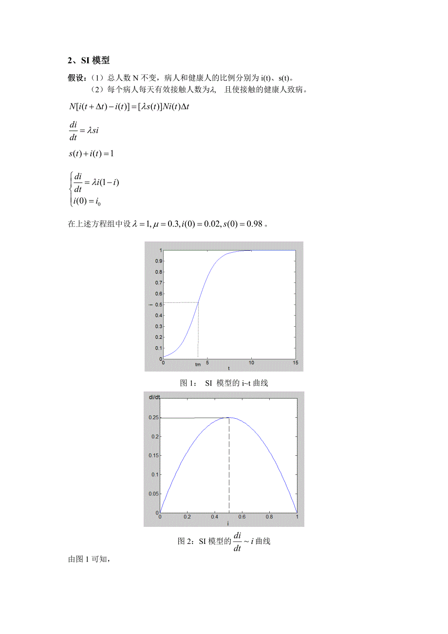 传染病模型080301054_第2页