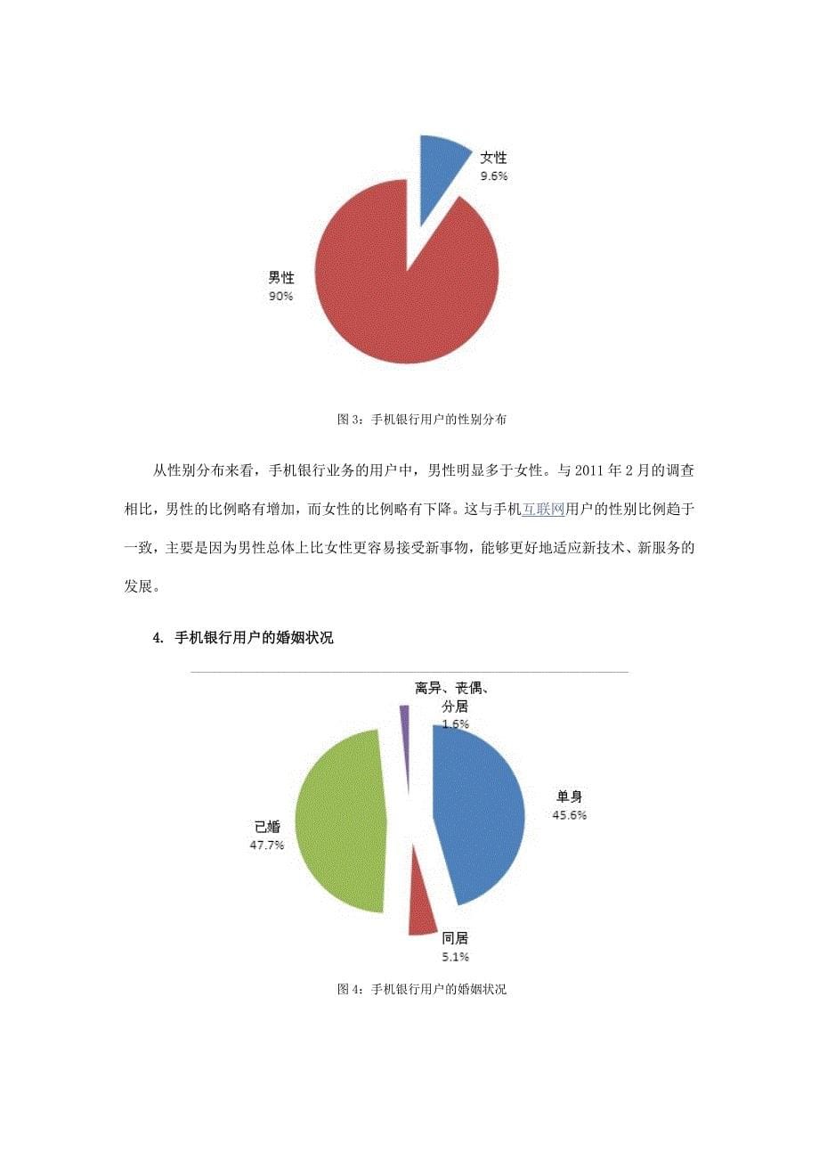 2013手机银行调查报告_第5页