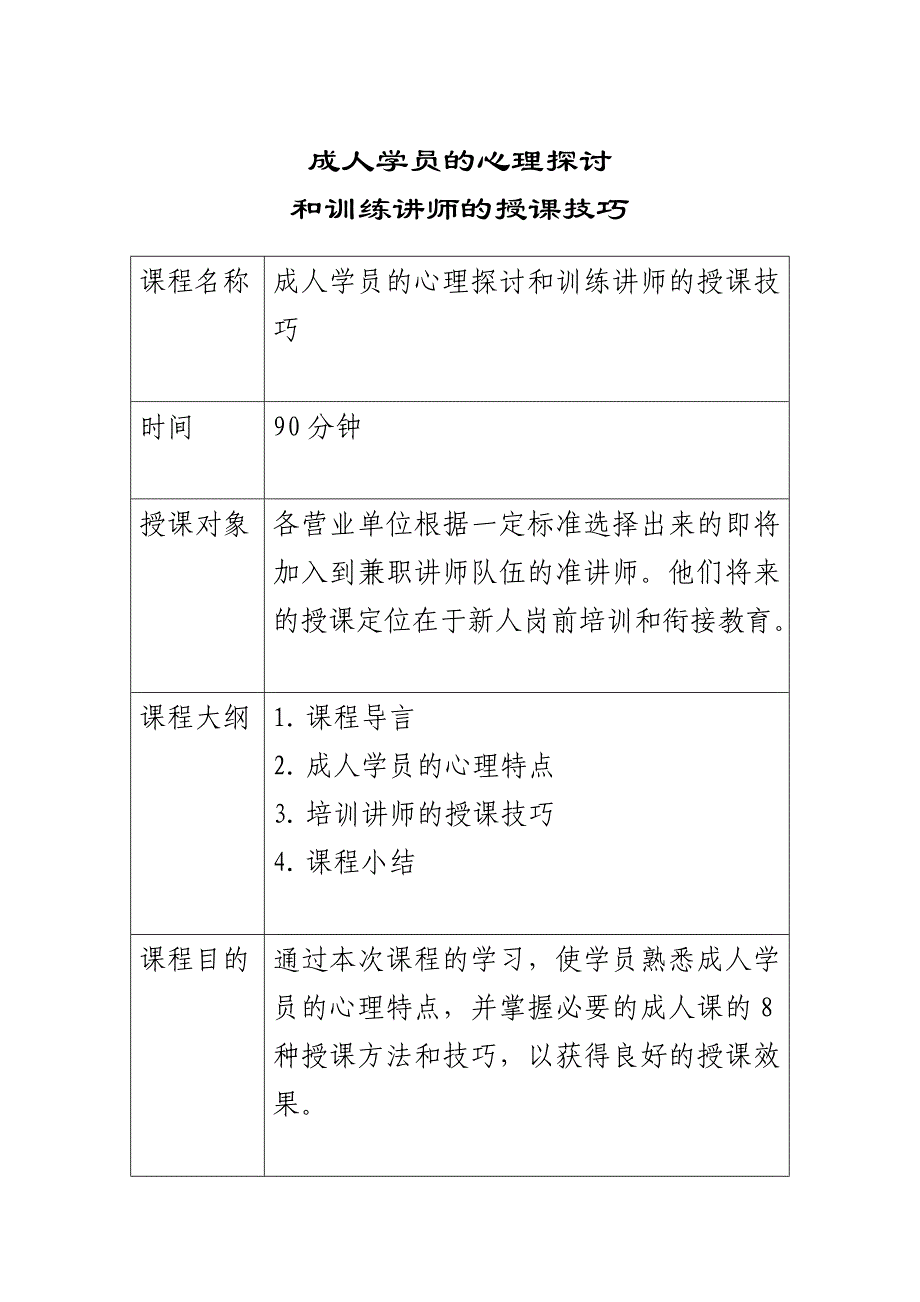 成人教学方法_第1页