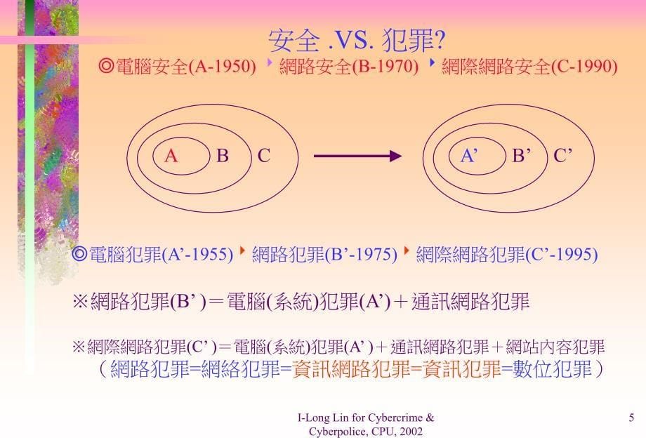 资讯犯罪与安全管理_第5页