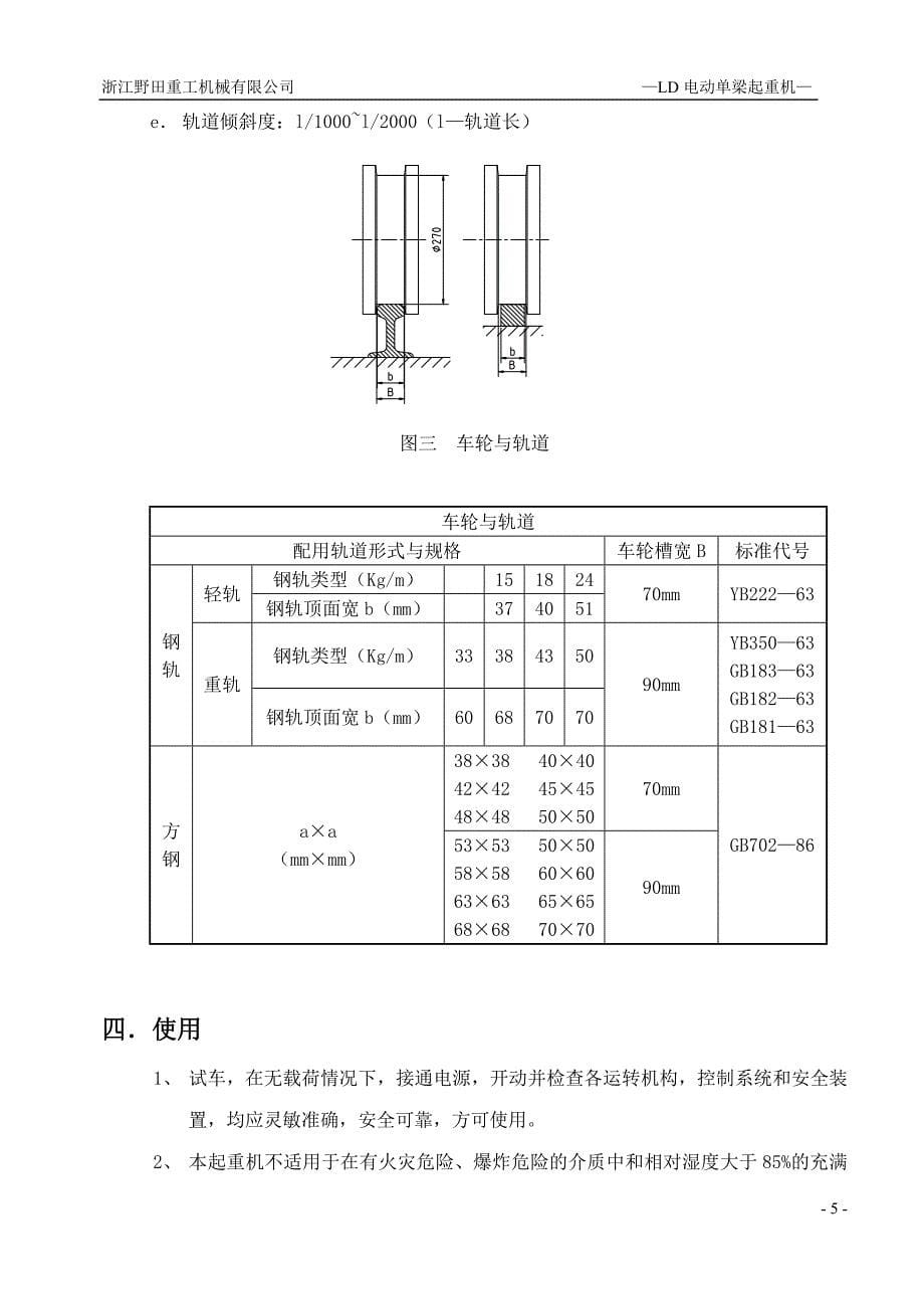 LDA说明书_第5页